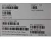 5CB1S75732 Lenovo COVER Upper Case ASM_UKE L 83M0ASRGB