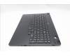 Lenovo 5CB1S75733 Tastatur inkl. Topcase ASM_UKR L 83M0ASRGB