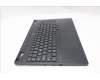 Lenovo 5CB1S75733 Tastatur inkl. Topcase ASM_UKR L 83M0ASRGB