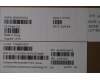 5CB1S75733 Lenovo COVER Upper Case ASM_UKR L 83M0ASRGB