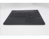 5CB1S75733 Lenovo COVER Upper Case ASM_UKR L 83M0ASRGB