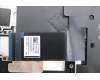 Lenovo 5CB1S76589 Tastatur inkl. Topcase ASM_BEL L 83M0AS