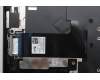 Lenovo 5CB1S76592 Tastatur inkl. Topcase ASM_CZE/SLK L 83M0AS