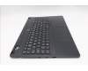 Lenovo 5CB1S76592 Tastatur inkl. Topcase ASM_CZE/SLK L 83M0AS