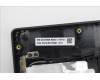 Lenovo 5CB1S76592 Tastatur inkl. Topcase ASM_CZE/SLK L 83M0AS