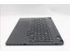 Lenovo 5CB1S76594 Tastatur inkl. Topcase ASM_EURO ENG L 83M0AS