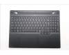 Lenovo 5CB1S76595 Tastatur inkl. Topcase ASM_FRA L 83M0AS