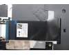 Lenovo 5CB1S76607 Tastatur inkl. Topcase ASM_NORDIC L 83M0AS