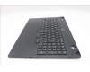 Lenovo 5CB1S76607 Tastatur inkl. Topcase ASM_NORDIC L 83M0AS