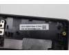 Lenovo 5CB1S76608 Tastatur inkl. Topcase ASM_POR L 83M0AS