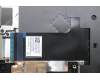 Lenovo 5CB1S76609 Tastatur inkl. Topcase ASM_RUS L 83M0AS