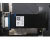 Lenovo 5CB1S76611 Tastatur inkl. Topcase spanisch L 83M0AS