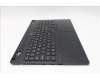 Lenovo 5CB1S76612 Tastatur inkl. Topcase schweiz L 83M0AS