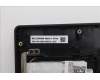 Lenovo 5CB1S76612 Tastatur inkl. Topcase schweiz L 83M0AS