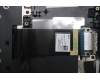 Lenovo 5CB1S76617 Tastatur inkl. Topcase ASM_UKR L 83M0AS