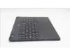 Lenovo 5CB1S76649 Tastatur inkl. Topcase ASM_BEL L 83M0PT