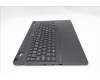 Lenovo 5CB1S76652 Tastatur inkl. Topcase ASM_CZE/SLK L 83M0PT