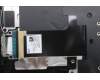 Lenovo 5CB1S76654 Tastatur inkl. Topcase ASM_EURO ENG L 83M0PT