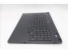 Lenovo 5CB1S76654 Tastatur inkl. Topcase ASM_EURO ENG L 83M0PT