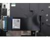 Lenovo 5CB1S76661 Tastatur inkl. Topcase ASM_HUN L 83M0PT