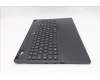 Lenovo 5CB1S76663 Tastatur inkl. Topcase ASM_ITA L 83M0PT