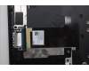 Lenovo 5CB1S76671 Tastatur inkl. Topcase spanisch L 83M0PT