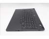 Lenovo 5CB1S76671 Tastatur inkl. Topcase spanisch L 83M0PT
