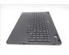 Lenovo 5CB1S76676 Tastatur inkl. Topcase ASM_UK L 83M0PT