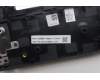 Lenovo 5CB1S76684 Tastatur inkl. TopcaseASM_EUROENG L83F3EB BL WH