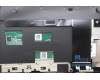 Lenovo 5CB1S76686 Tastatur inkl. Topcase ASM_UK L 83F3EB BL WH