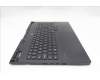 Lenovo 5CB1S76686 Tastatur inkl. Topcase ASM_UK L 83F3EB BL WH