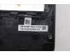 Lenovo 5CB1S76689 Tastatur inkl. Topcase deutsch L 83F3EB BL WH