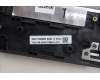 Lenovo 5CB1S76694 Tastatur inkl. Topcase ASM_ITA L 83F3EB BL WH