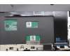 Lenovo 5CB1S76698 Tastatur inkl. TopcaseASM_NORDIC L 83F3EB BL WH