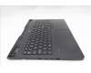 Lenovo 5CB1S76698 Tastatur inkl. TopcaseASM_NORDIC L 83F3EB BL WH