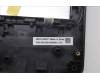 Lenovo 5CB1S76698 Tastatur inkl. TopcaseASM_NORDIC L 83F3EB BL WH