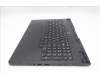 Lenovo 5CB1S76707 Tastatur inkl. Topcase ASM_UKR L 83F3EB BL WH