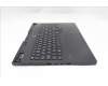 Lenovo 5CB1S76711 Tastatur inkl. Topcase ASM_BUL L 83F3EB BL RGB