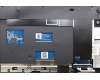 Lenovo 5CB1S76713 Tastatur inkl. Topcase ASM_ENG L 83F3EB BL RGB