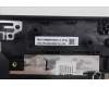 Lenovo 5CB1S76713 Tastatur inkl. Topcase ASM_ENG L 83F3EB BL RGB