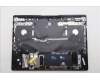 Lenovo 5CB1S76714 Tastatur inkl. TopcaseASM_EUROENG L83F3EBBL RGB