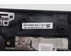 Lenovo 5CB1S76716 Tastatur inkl. Topcase ASM_UK L 83F3EB BL RGB