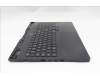 Lenovo 5CB1S76717 Tastatur inkl. Topcase ASM_FRA L 83F3EB BL RGB