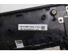 Lenovo 5CB1S76717 Tastatur inkl. Topcase ASM_FRA L 83F3EB BL RGB