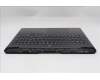 Lenovo 5CB1S76717 Tastatur inkl. Topcase ASM_FRA L 83F3EB BL RGB