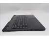 Lenovo 5CB1S76718 Tastatur inkl. TopcaseASM_FRA/ARA L83F3EBBL RGB