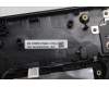 Lenovo 5CB1S76721 Tastatur inkl. Topcase ASM_HBW L 83F3EB BL RGB