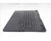 Lenovo 5CB1S76722 Tastatur inkl. Topcase ASM_HUN L 83F3EB BL RGB