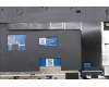 Lenovo 5CB1S80249 Tastatur inkl. Topcase ASM_POR L 83F3EB BL RGB