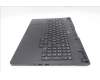 Lenovo 5CB1S80249 Tastatur inkl. Topcase ASM_POR L 83F3EB BL RGB
